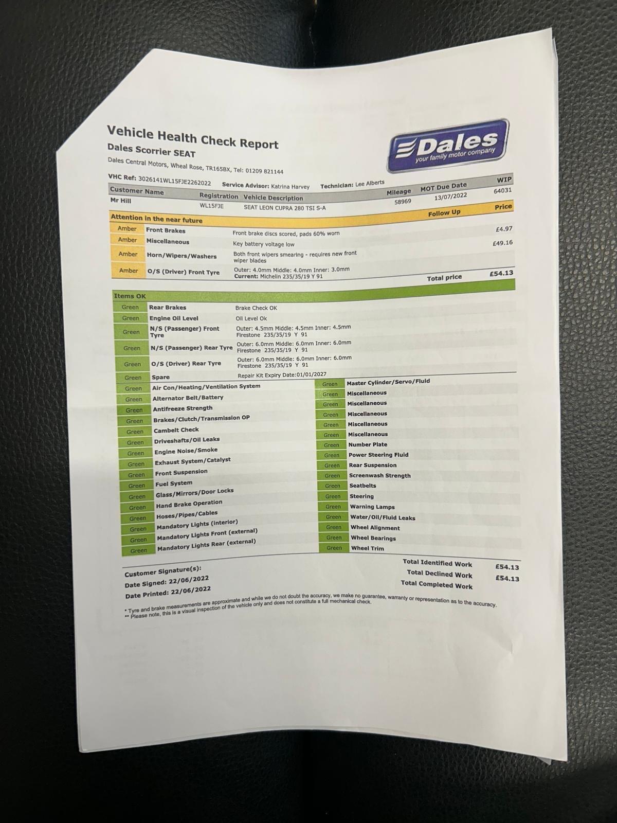 Used SEAT Leon 2015 for sale - 76473760: Photo 81