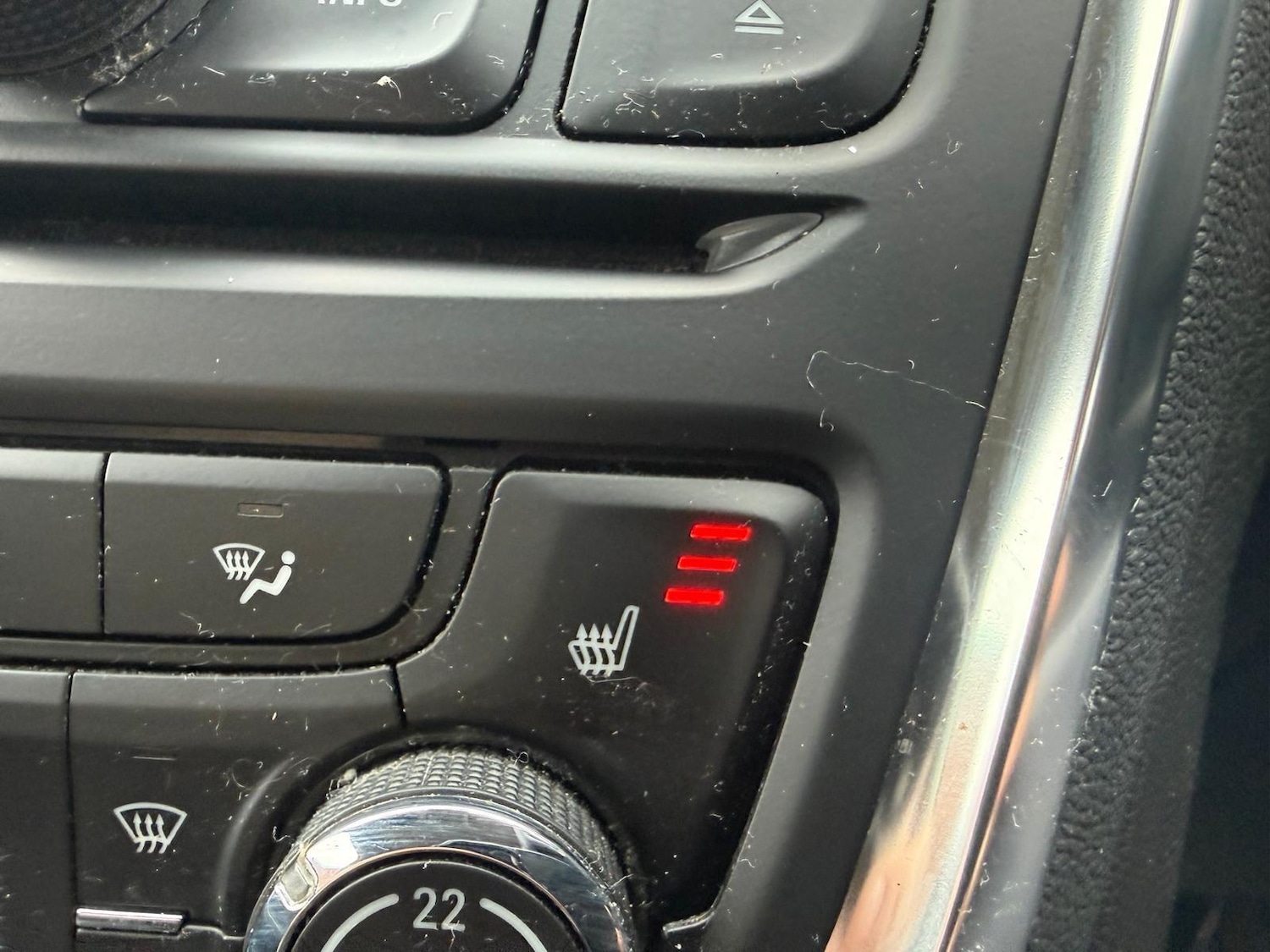 Used Vauxhall Mokka for sale - 77426063: Photo 11