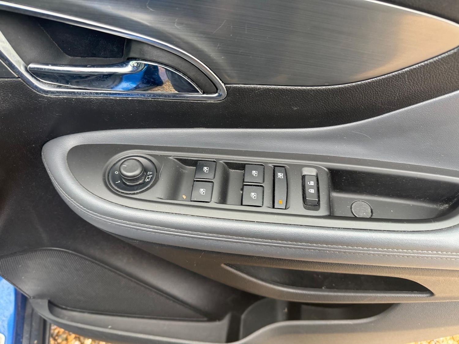 Used Vauxhall Mokka for sale - 77426063: Photo 14