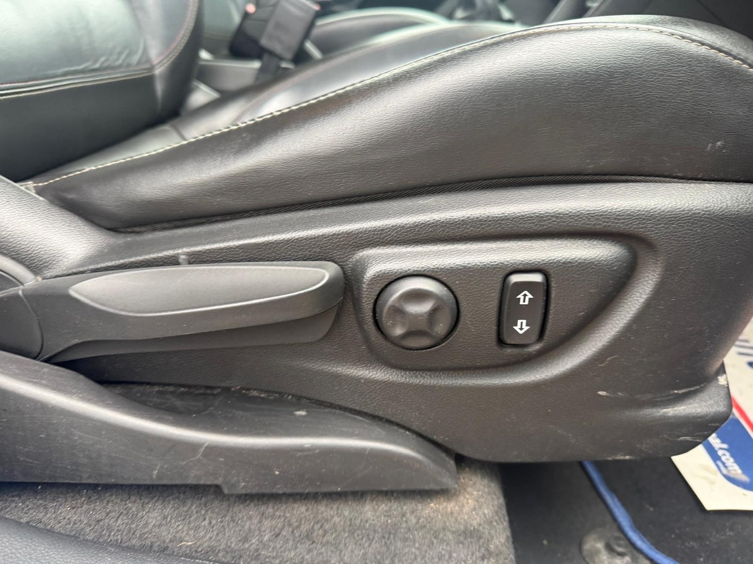 Used Vauxhall Mokka for sale - 77426063: Photo 15