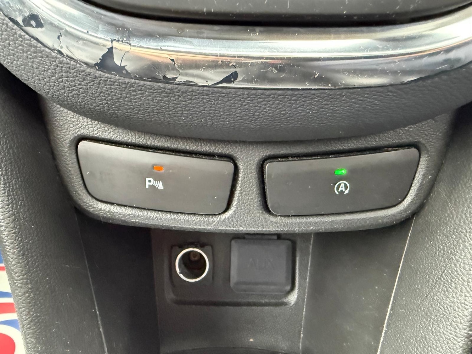 Used Vauxhall Mokka for sale - 77426063: Photo 18