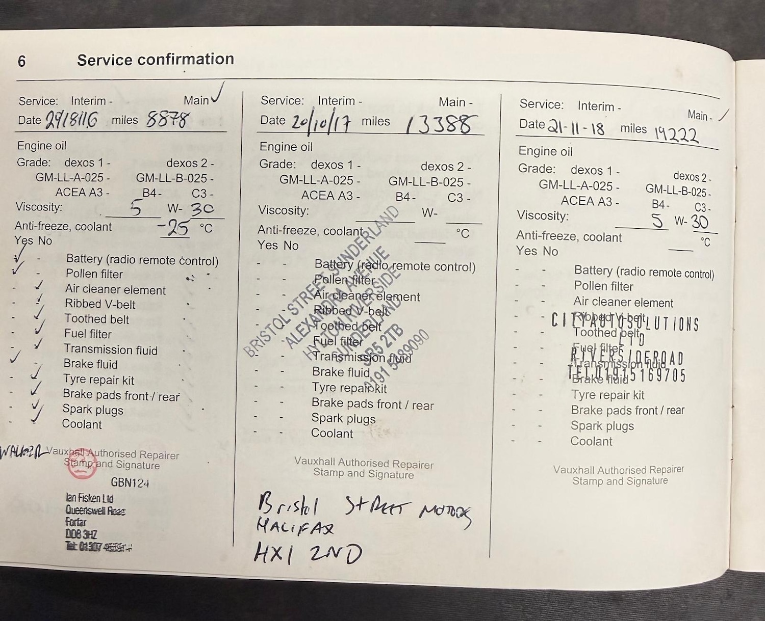 Used Vauxhall Mokka for sale - 77426063: Photo 27