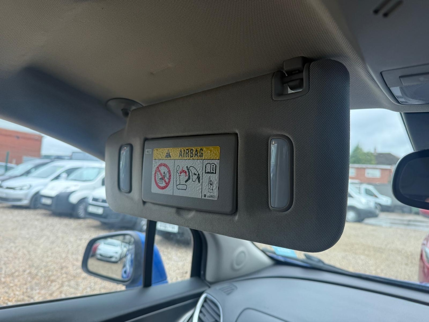 Used Vauxhall Mokka for sale - 77426063: Photo 33