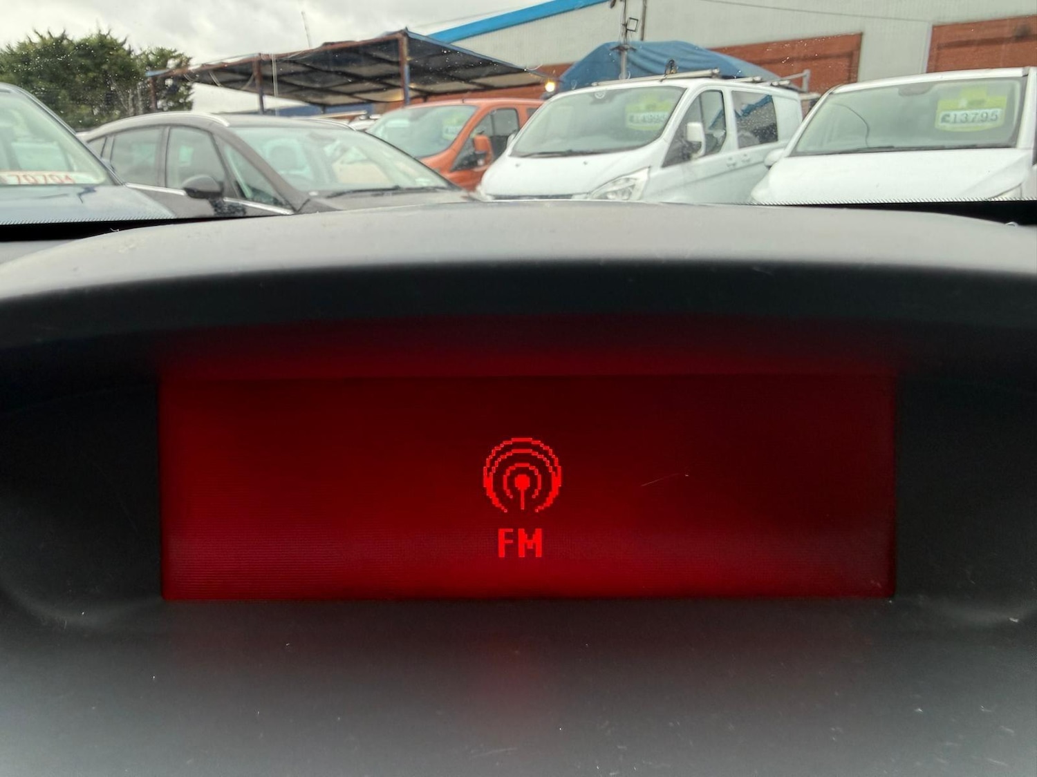 Used Vauxhall Mokka for sale - 77426063: Photo 36