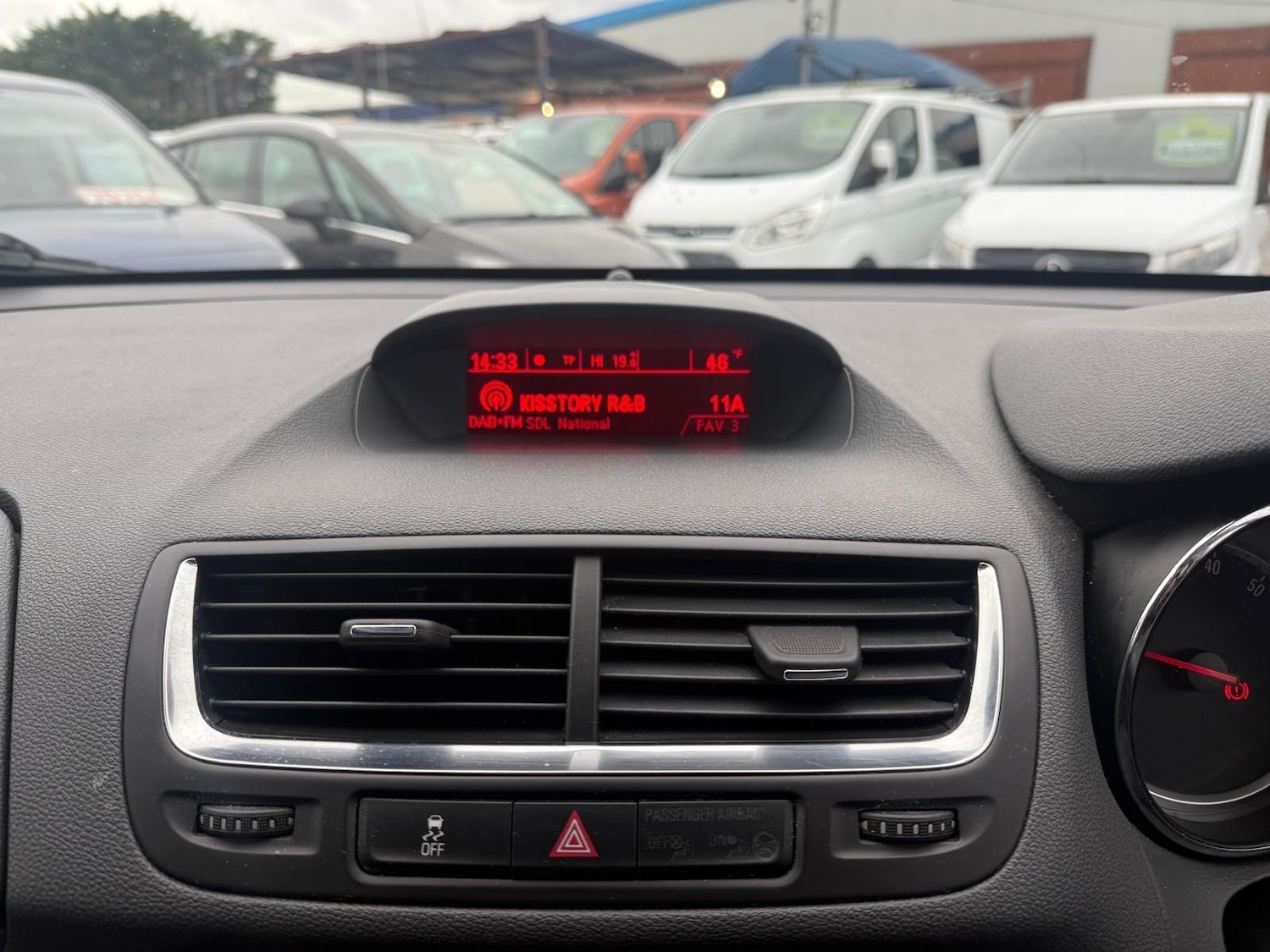 Used Vauxhall Mokka for sale - 77426063: Photo 39