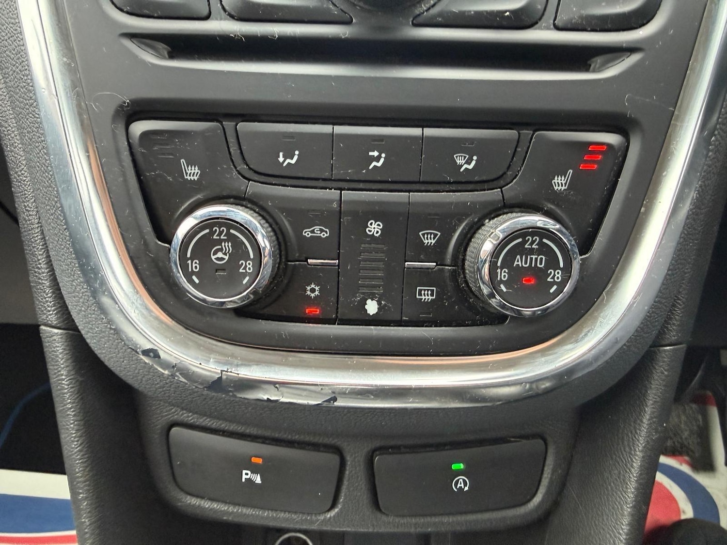 Used Vauxhall Mokka for sale - 77426063: Photo 41