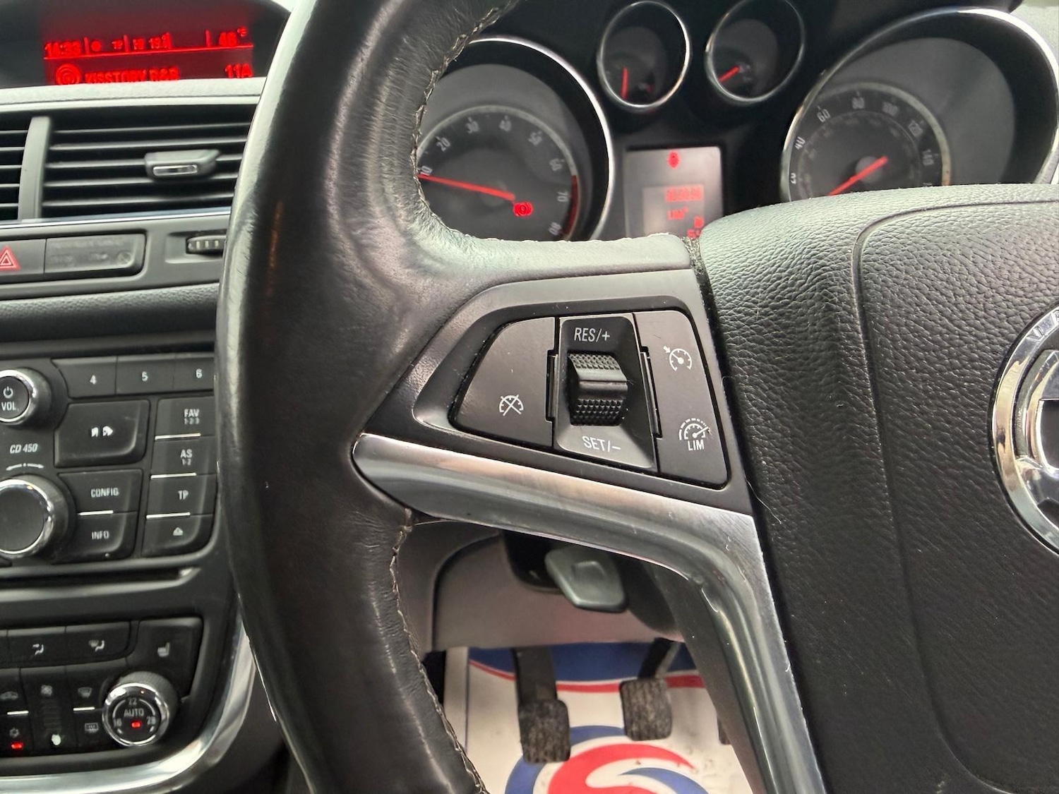 Used Vauxhall Mokka for sale - 77426063: Photo 43