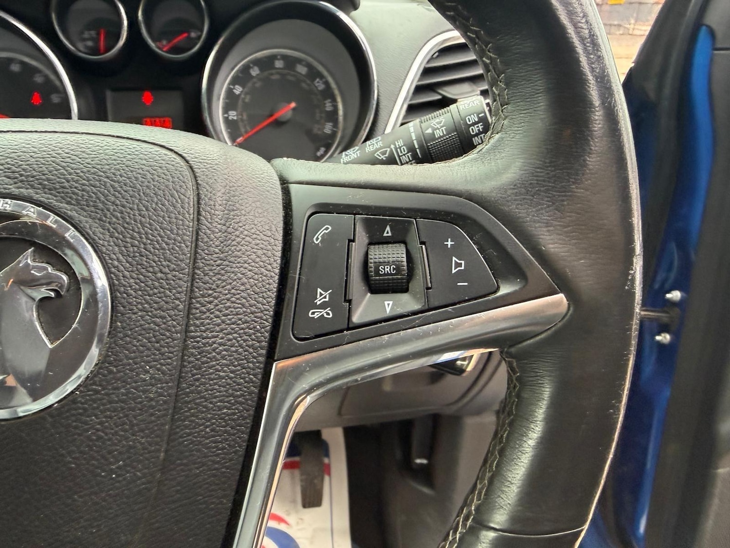 Used Vauxhall Mokka for sale - 77426063: Photo 44