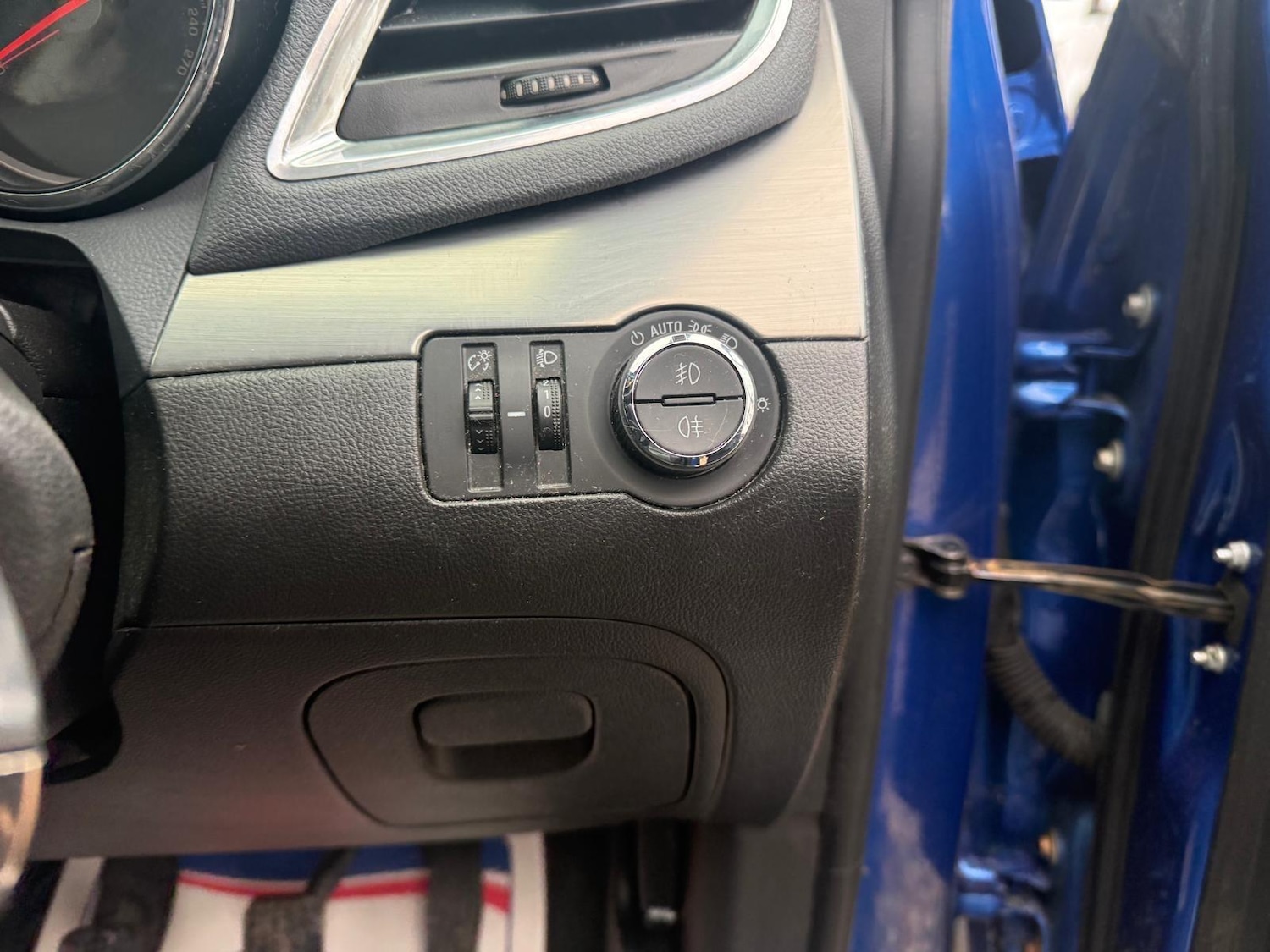 Used Vauxhall Mokka for sale - 77426063: Photo 45