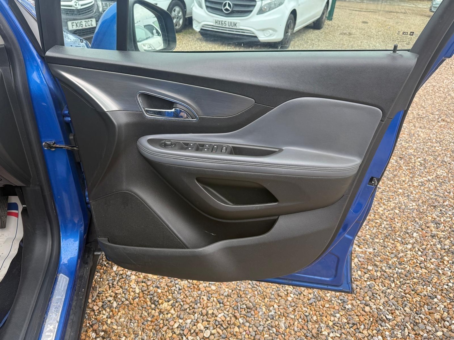 Used Vauxhall Mokka for sale - 77426063: Photo 47