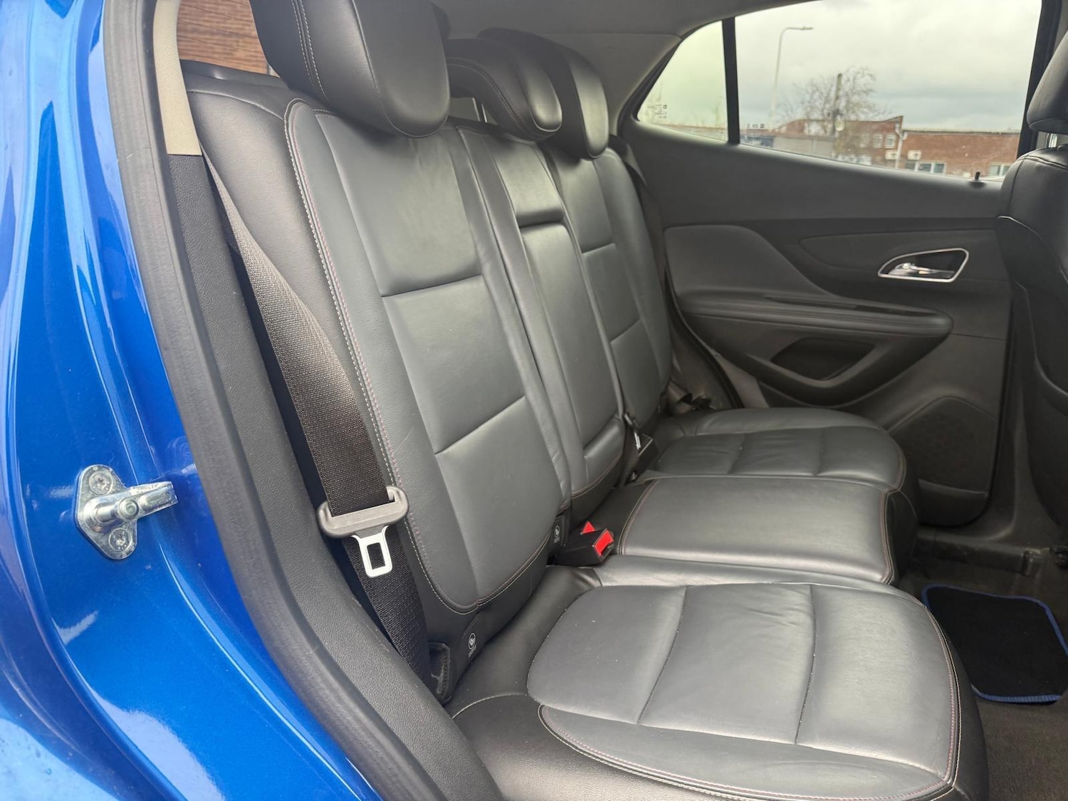 Used Vauxhall Mokka for sale - 77426063: Photo 48