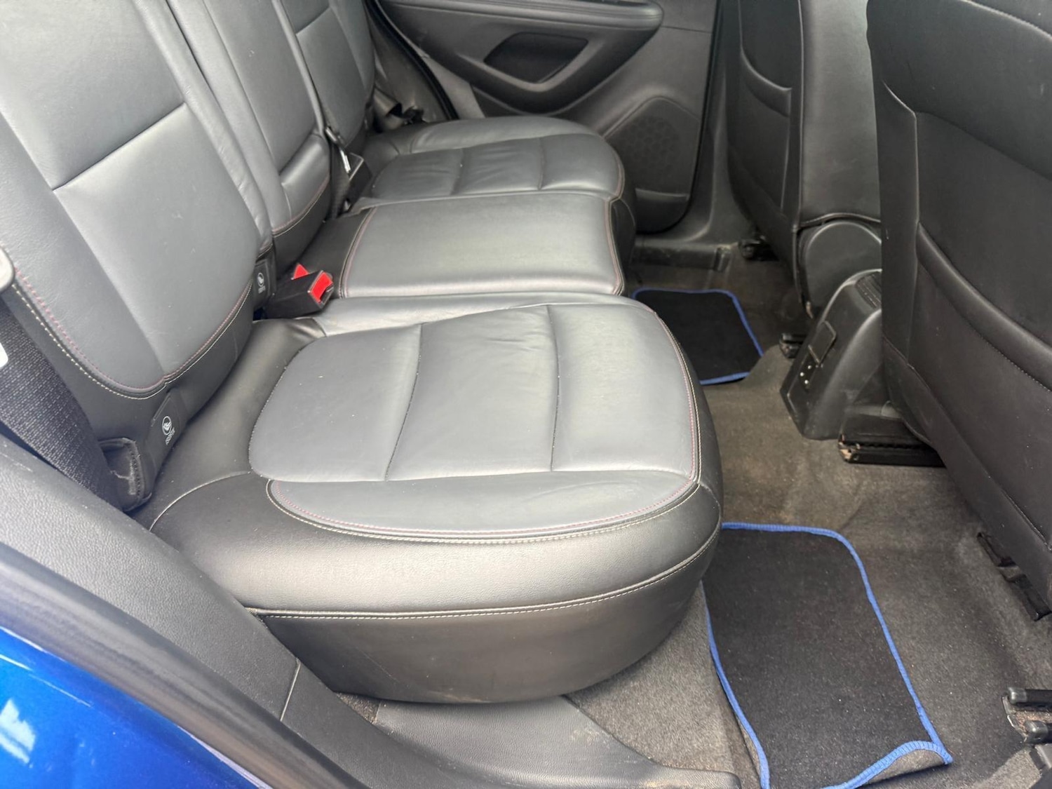 Used Vauxhall Mokka for sale - 77426063: Photo 49