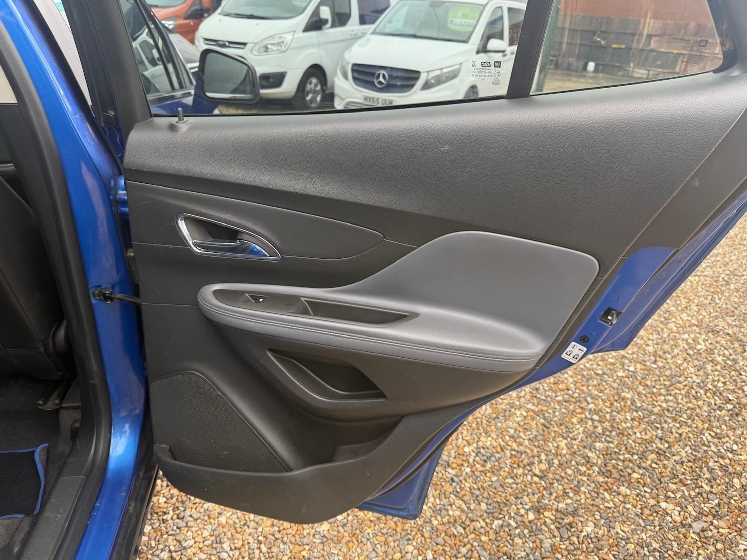 Used Vauxhall Mokka for sale - 77426063: Photo 51