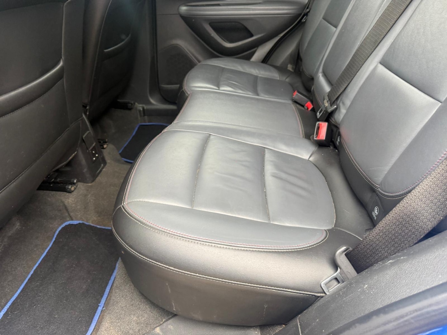 Used Vauxhall Mokka for sale - 77426063: Photo 55