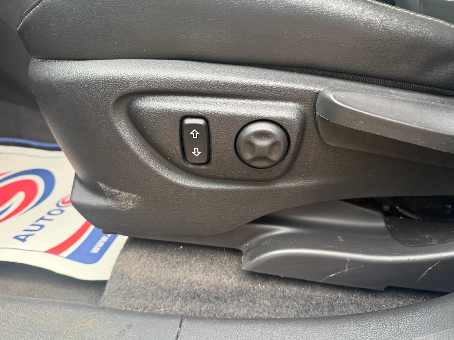 Used Vauxhall Mokka for sale - 77426063: Photo 58