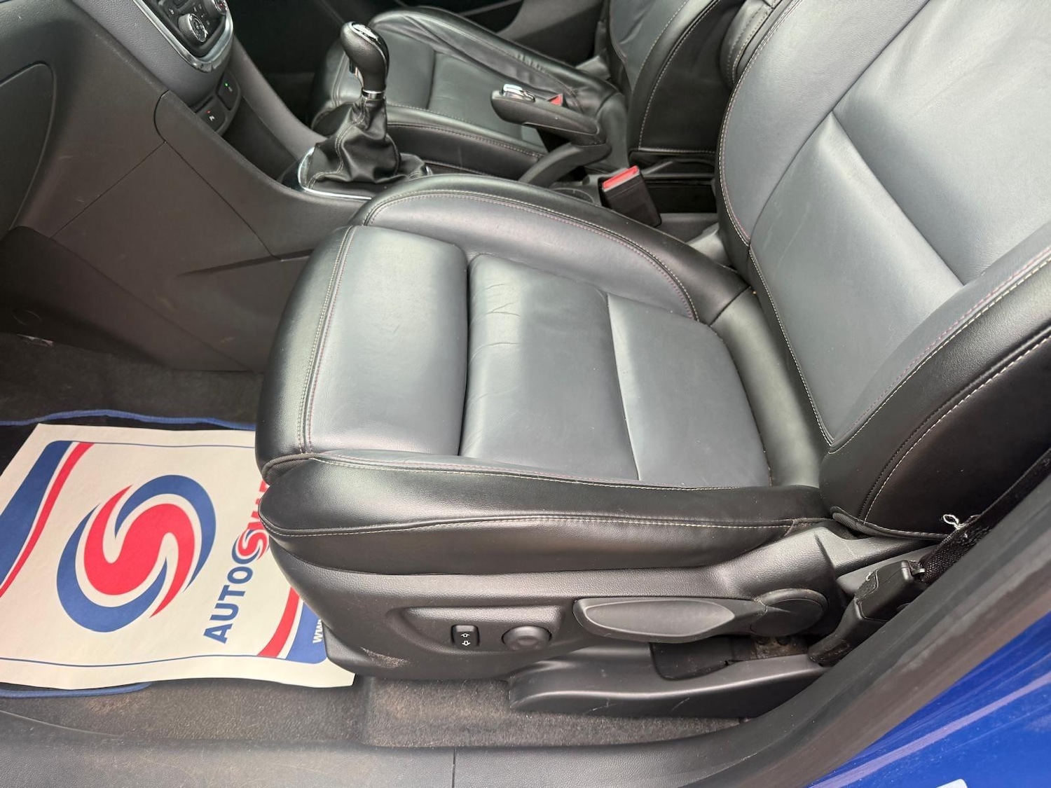 Used Vauxhall Mokka for sale - 77426063: Photo 59