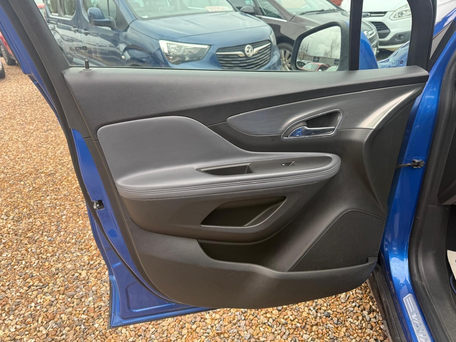 Used Vauxhall Mokka for sale - 77426063: Photo 61