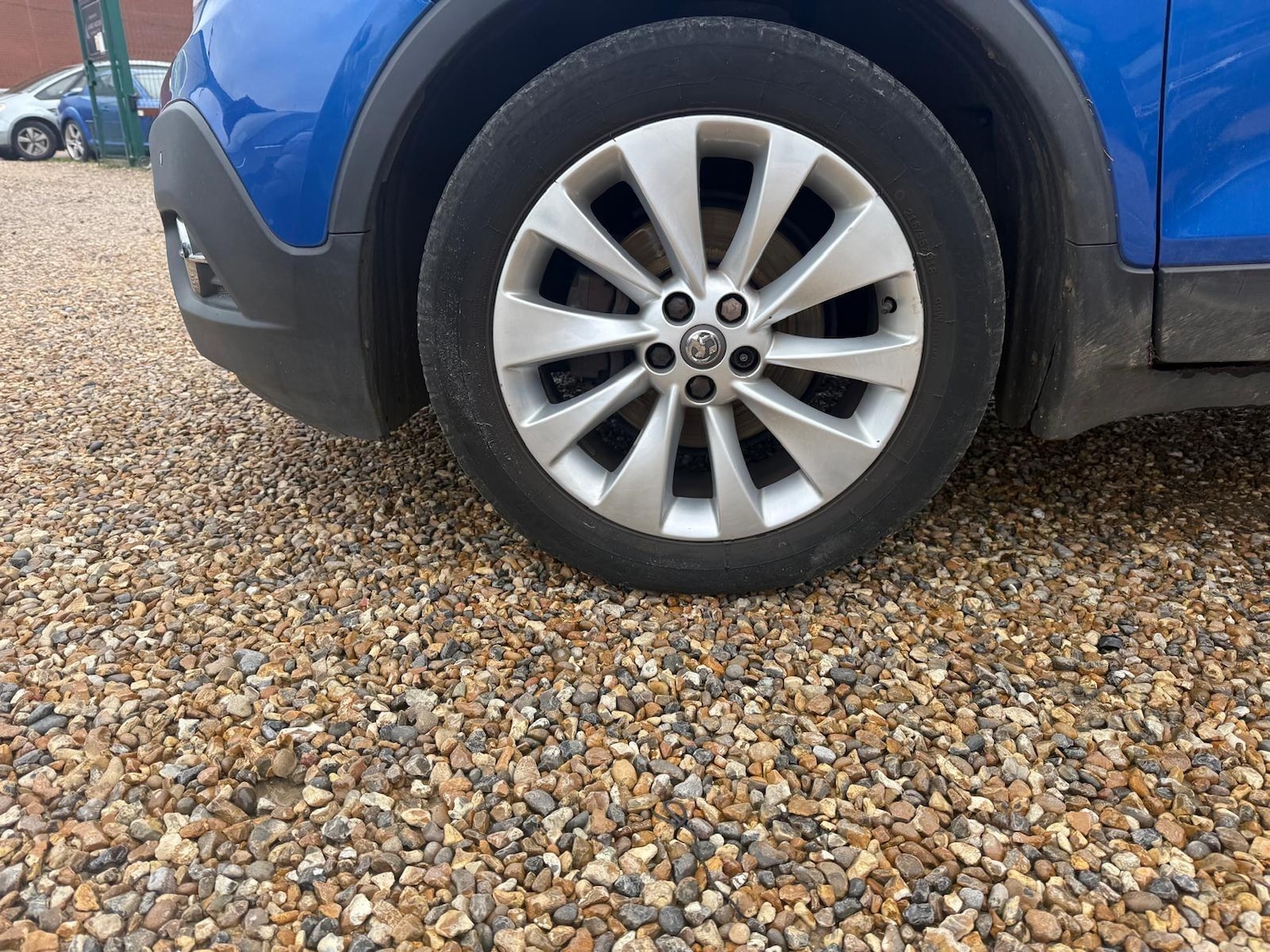 Used Vauxhall Mokka for sale - 77426063: Photo 62