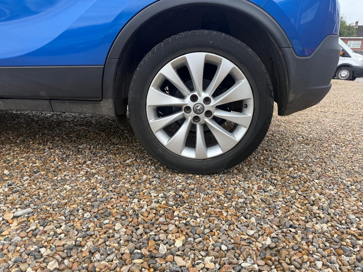 Used Vauxhall Mokka for sale - 77426063: Photo 63