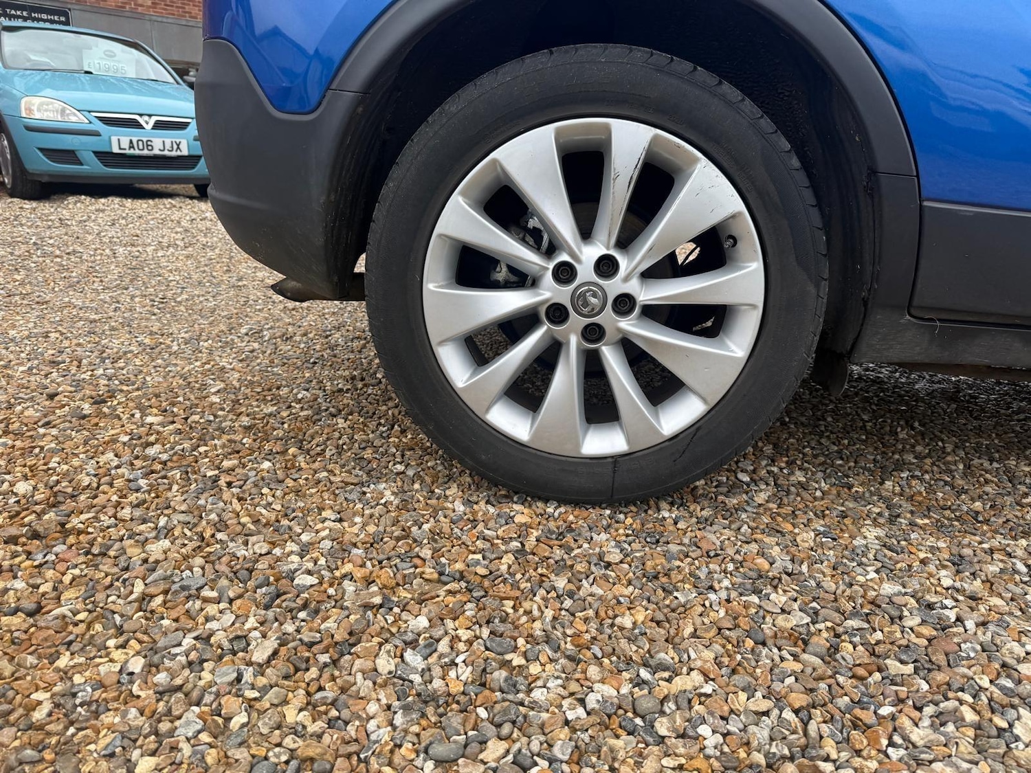 Used Vauxhall Mokka for sale - 77426063: Photo 64