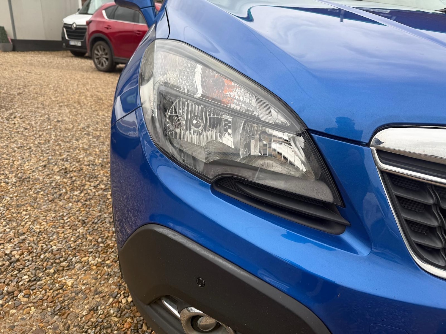 Used Vauxhall Mokka for sale - 77426063: Photo 65