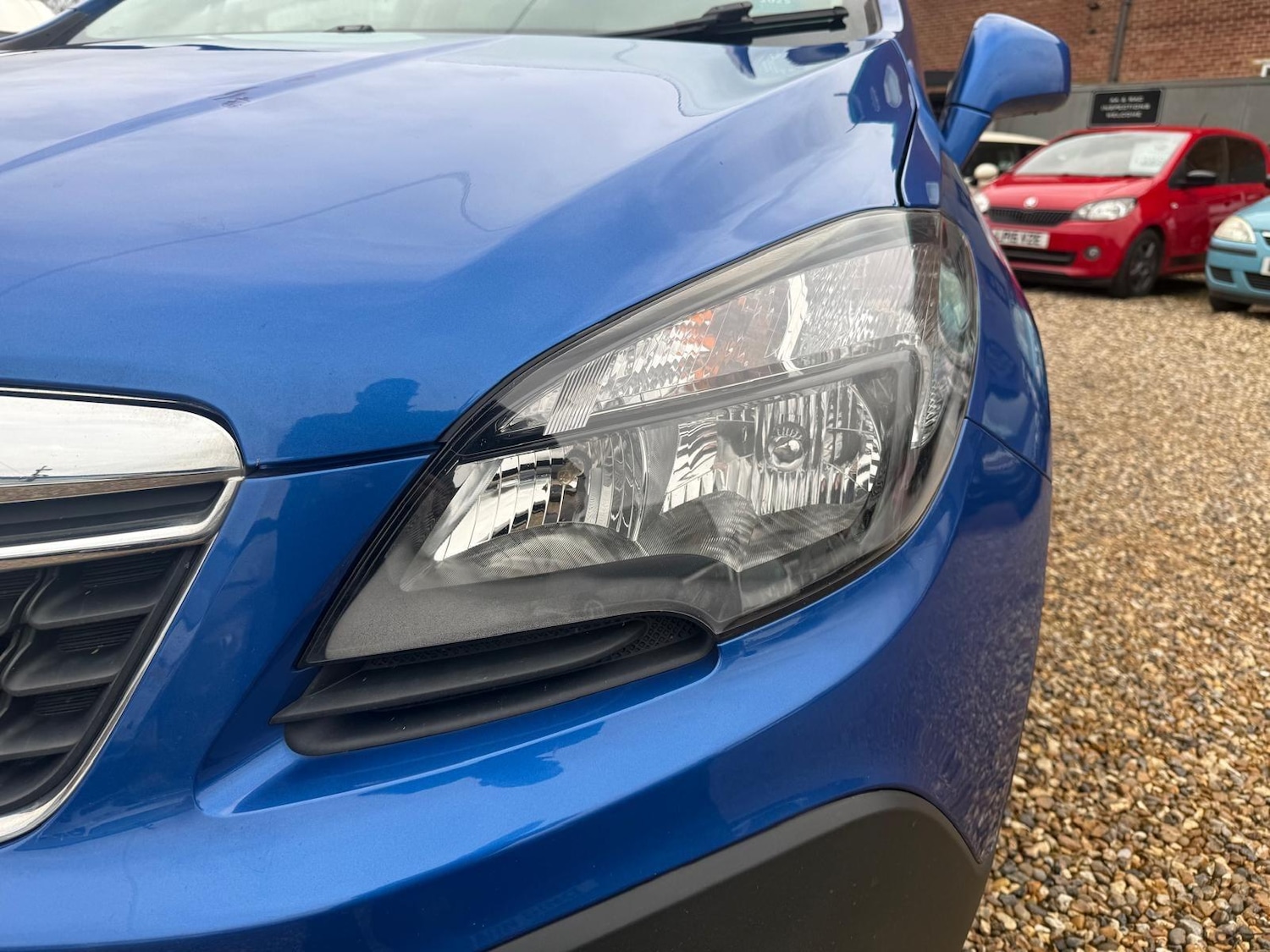 Used Vauxhall Mokka for sale - 77426063: Photo 68