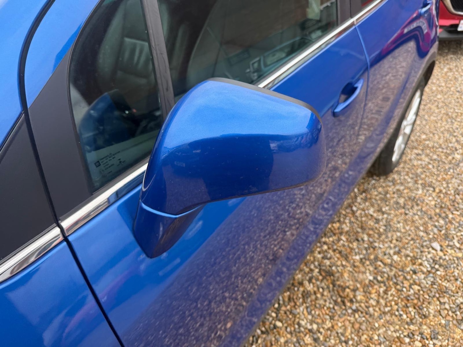 Used Vauxhall Mokka for sale - 77426063: Photo 70