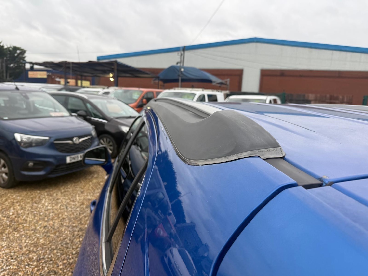 Used Vauxhall Mokka for sale - 77426063: Photo 72