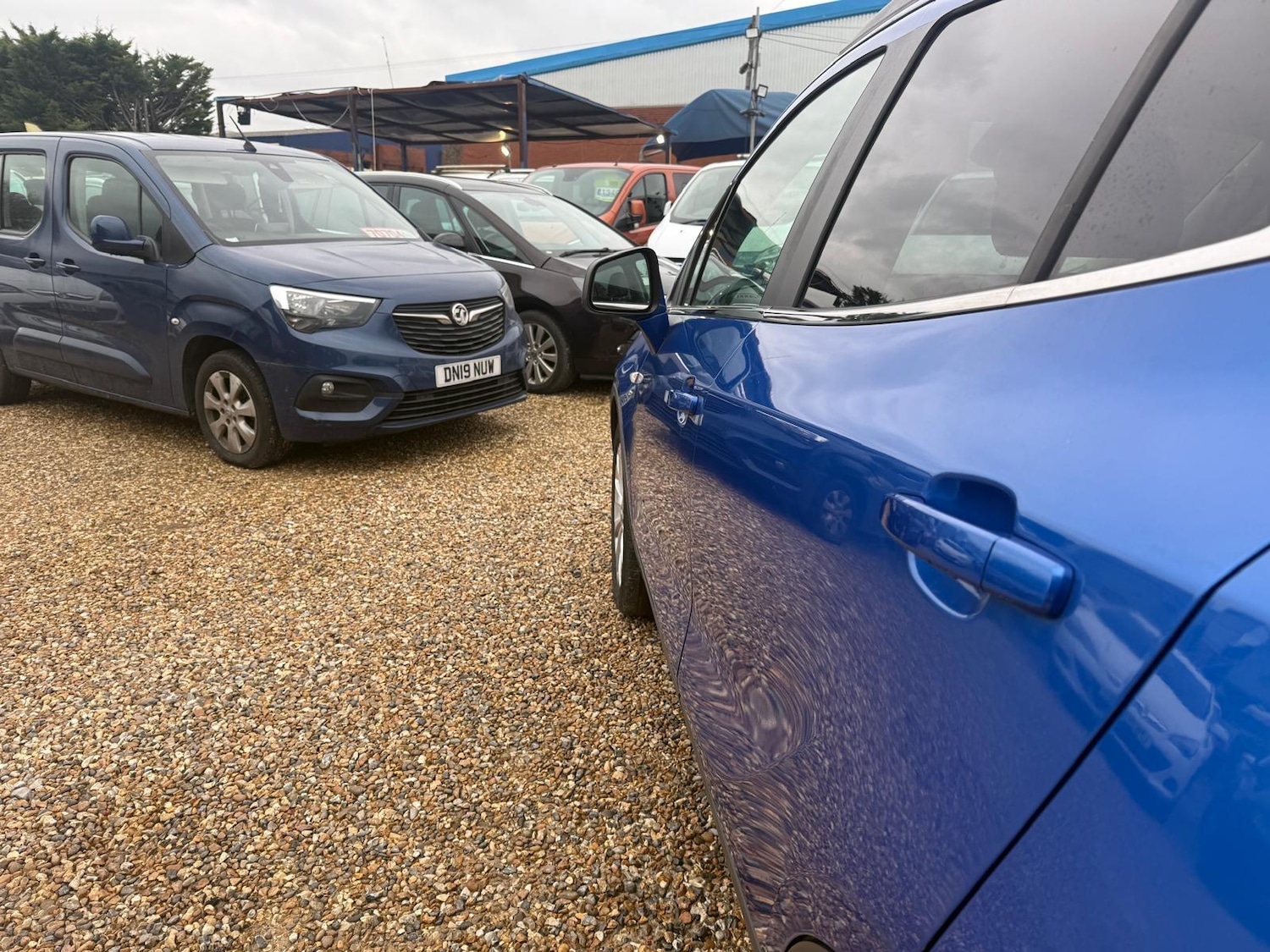 Used Vauxhall Mokka for sale - 77426063: Photo 73