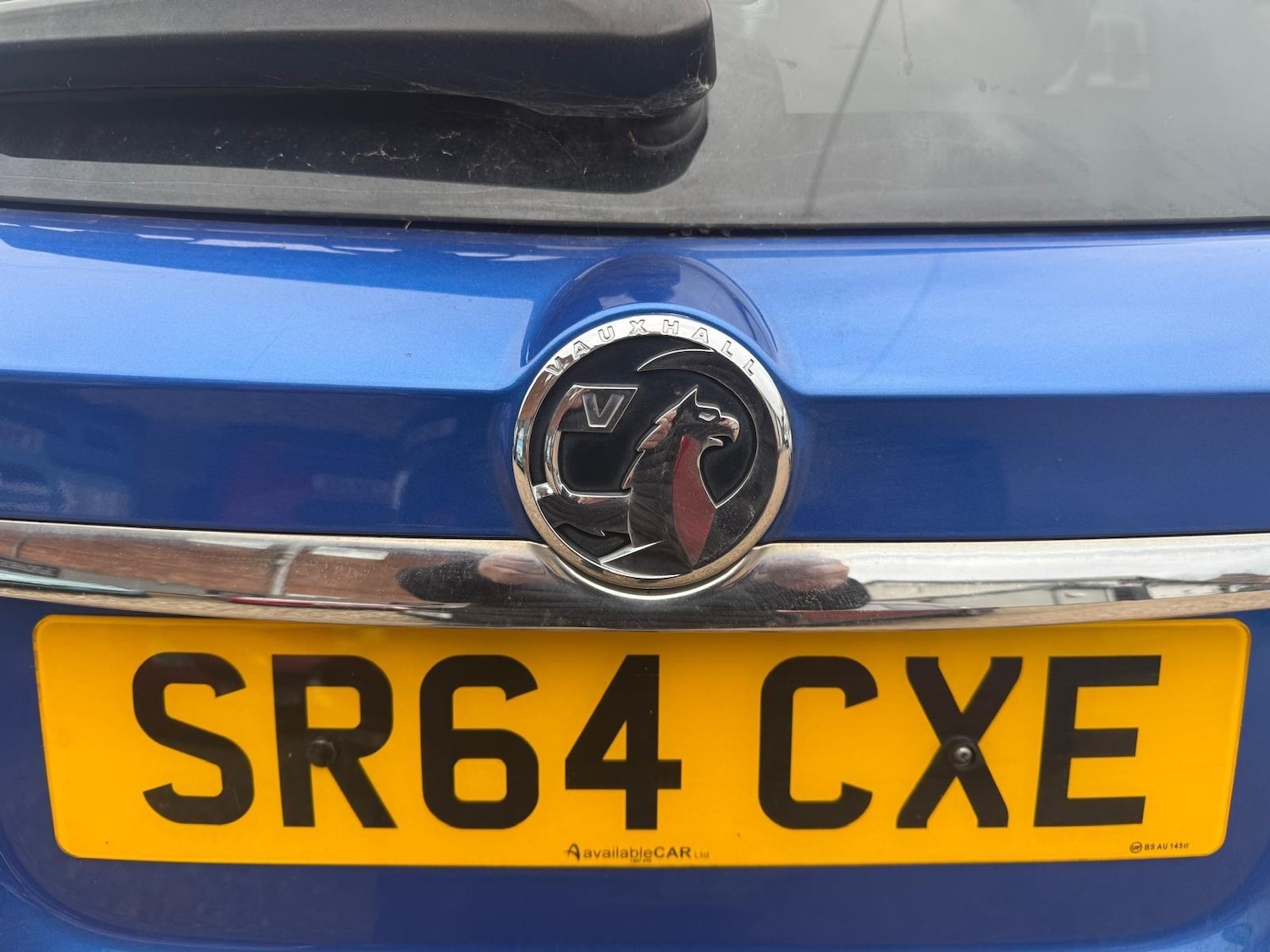 Used Vauxhall Mokka for sale - 77426063: Photo 76