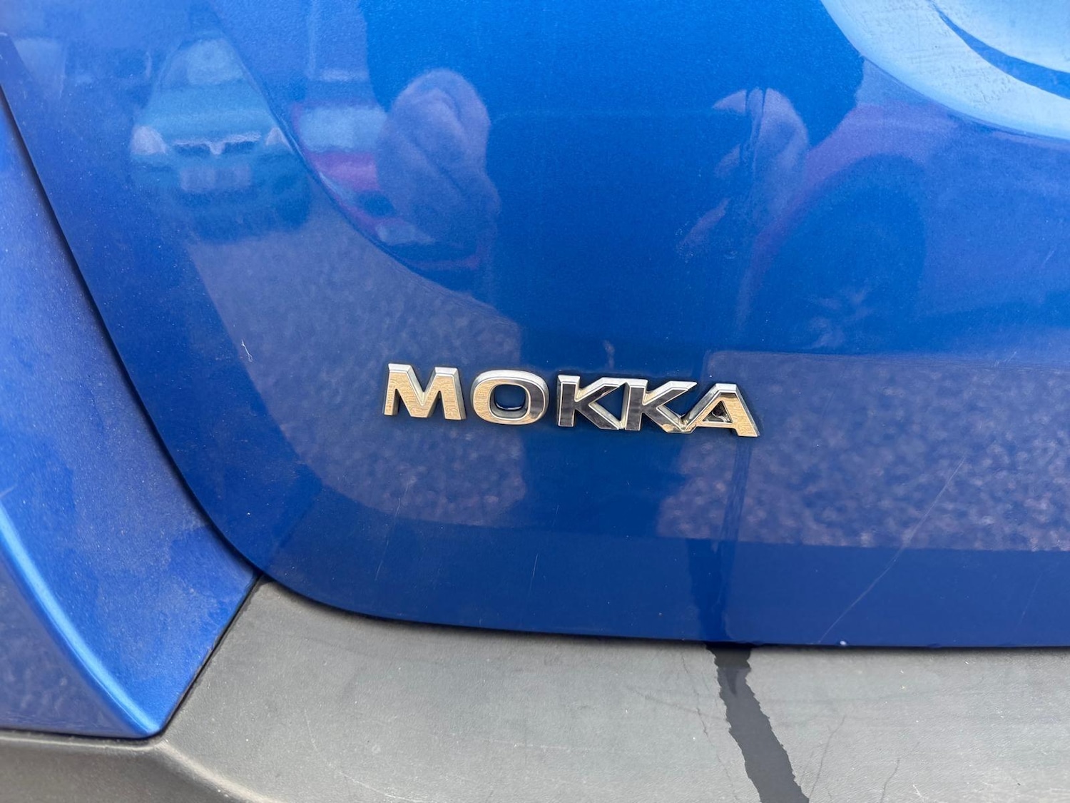 Used Vauxhall Mokka for sale - 77426063: Photo 77