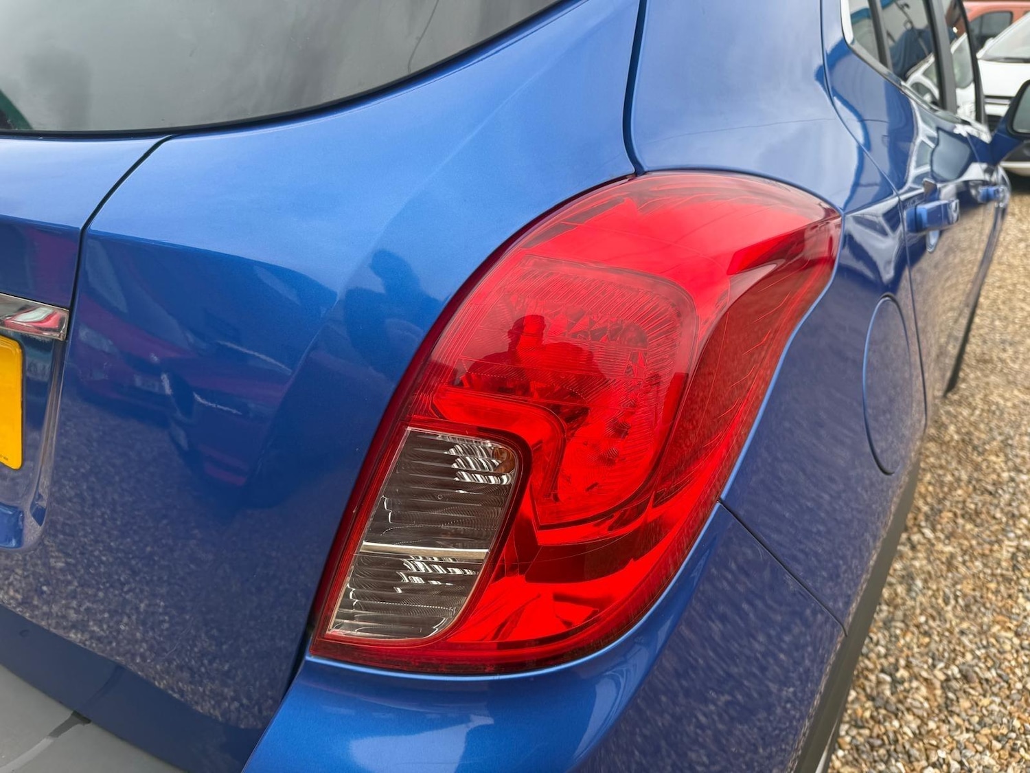 Used Vauxhall Mokka for sale - 77426063: Photo 79