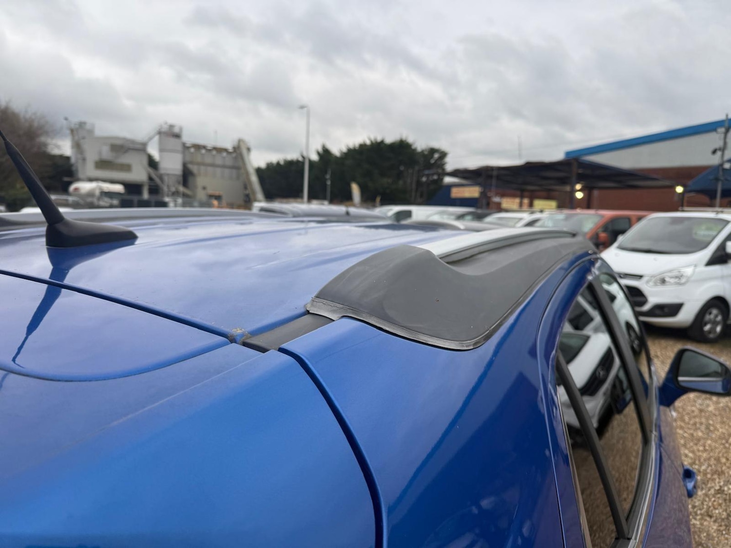 Used Vauxhall Mokka for sale - 77426063: Photo 81