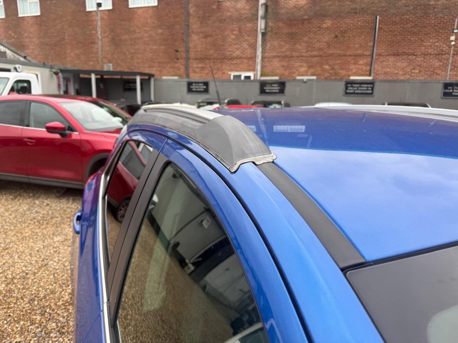 Used Vauxhall Mokka for sale - 77426063: Photo 82