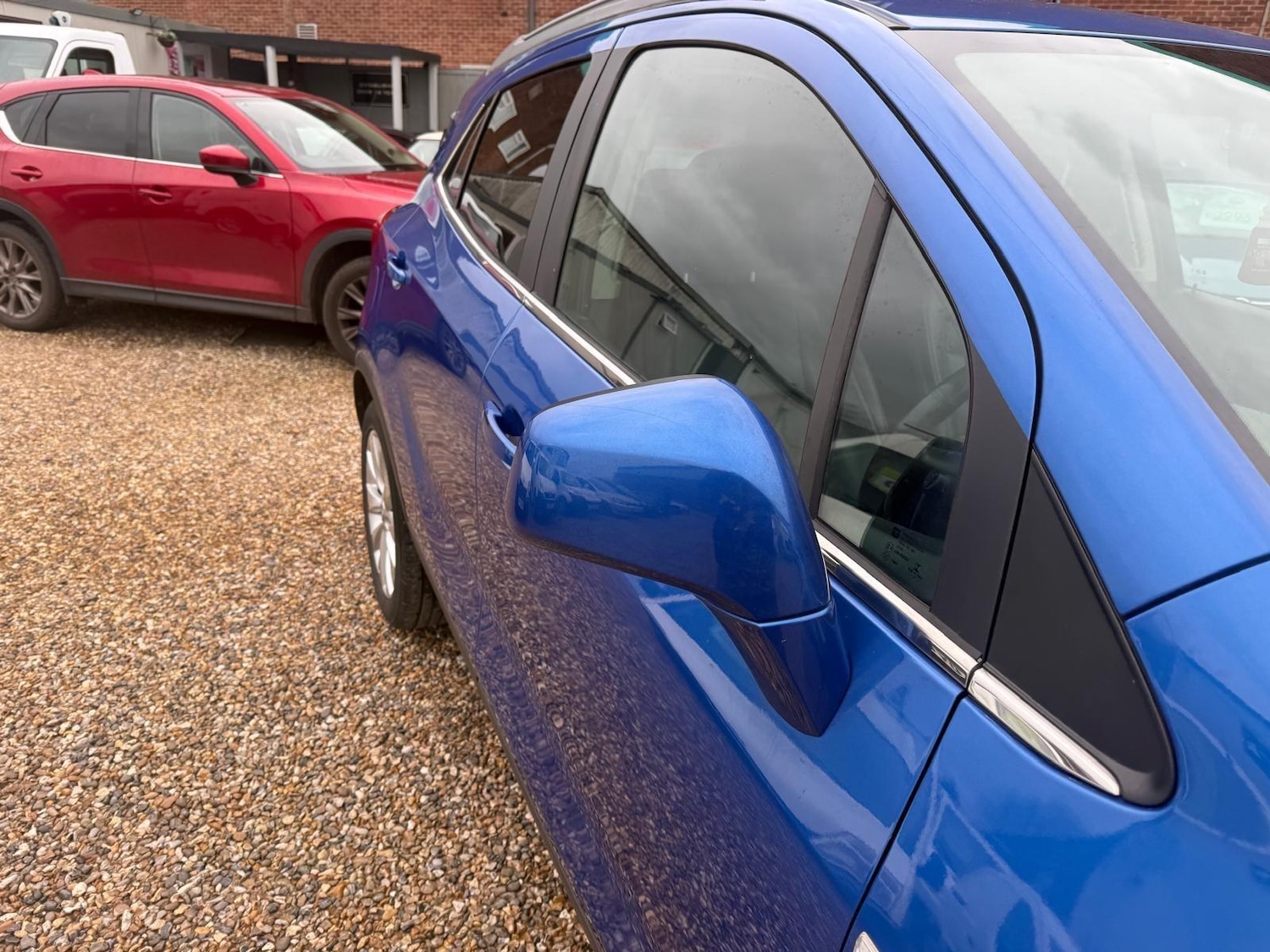 Used Vauxhall Mokka for sale - 77426063: Photo 84