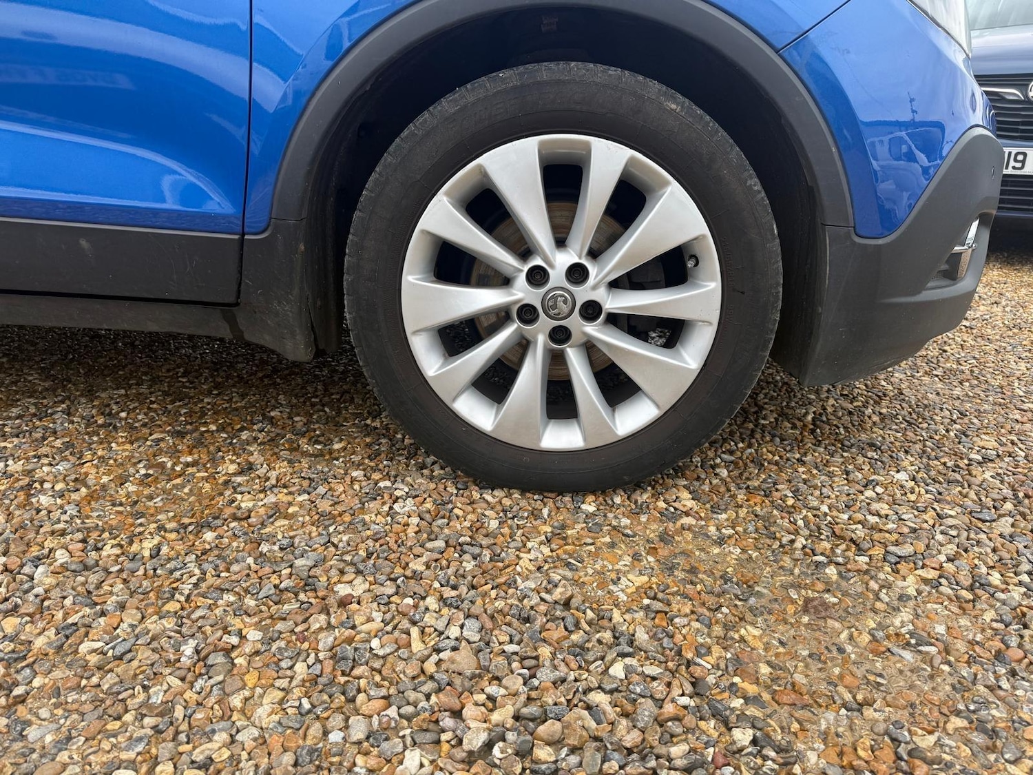 Used Vauxhall Mokka for sale - 77426063: Photo 9