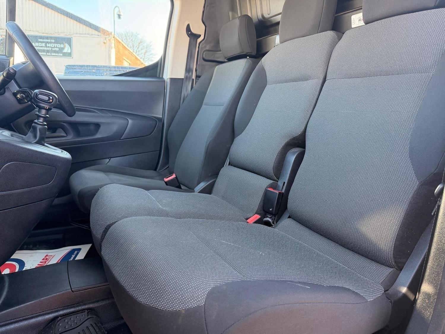 Used Citroen Berlingo 2023 for sale - 77723789: Photo 13