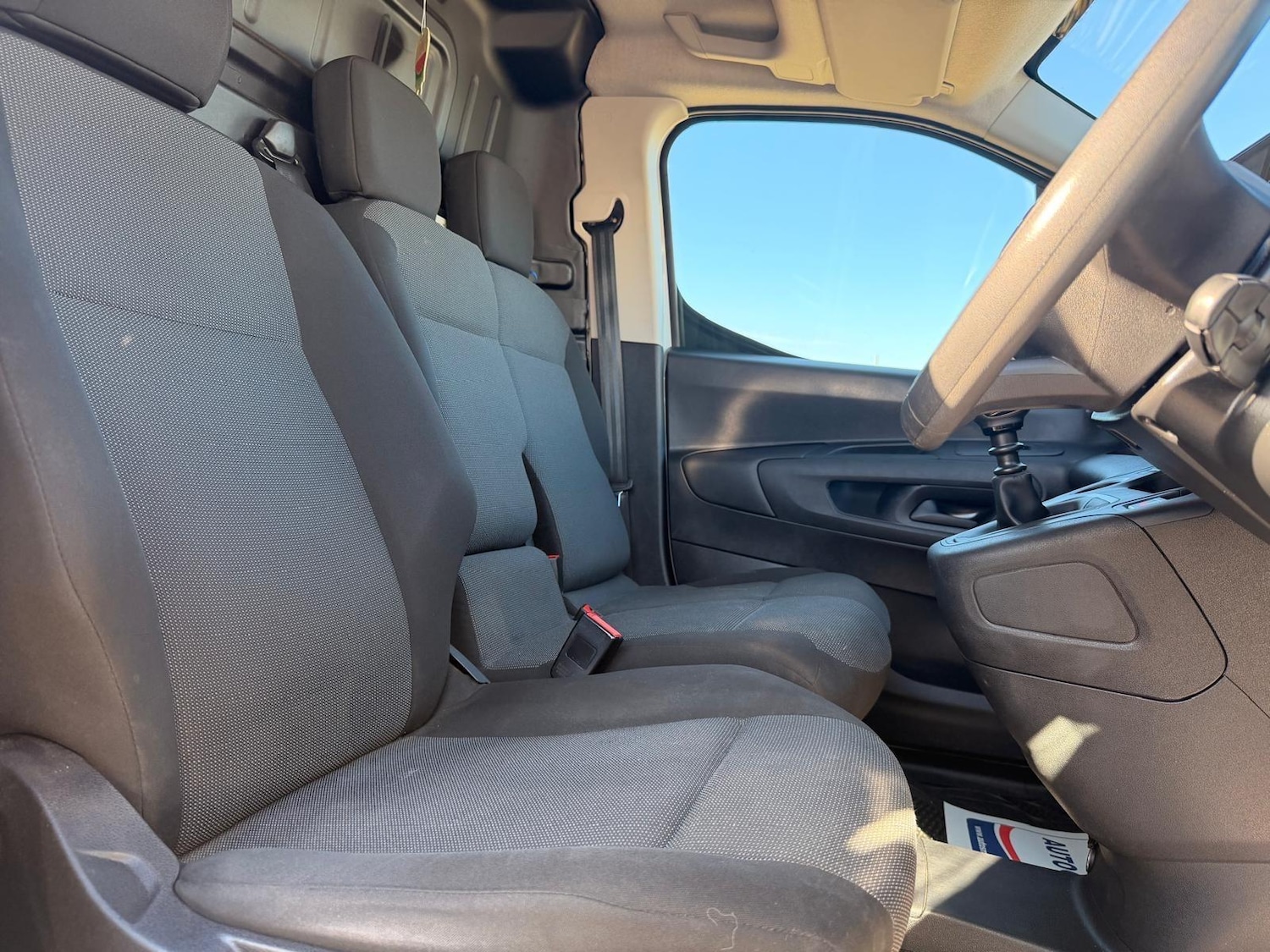 Used Citroen Berlingo 2023 for sale - 77723789: Photo 14