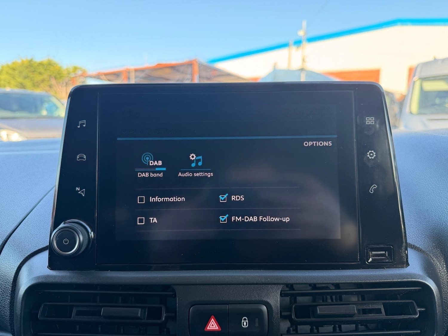 Used Citroen Berlingo 2023 for sale - 77723789: Photo 17