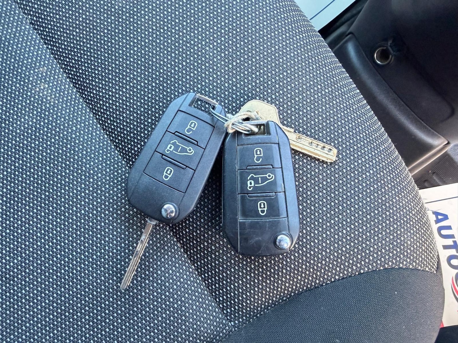 Used Citroen Berlingo 2023 for sale - 77723789: Photo 20