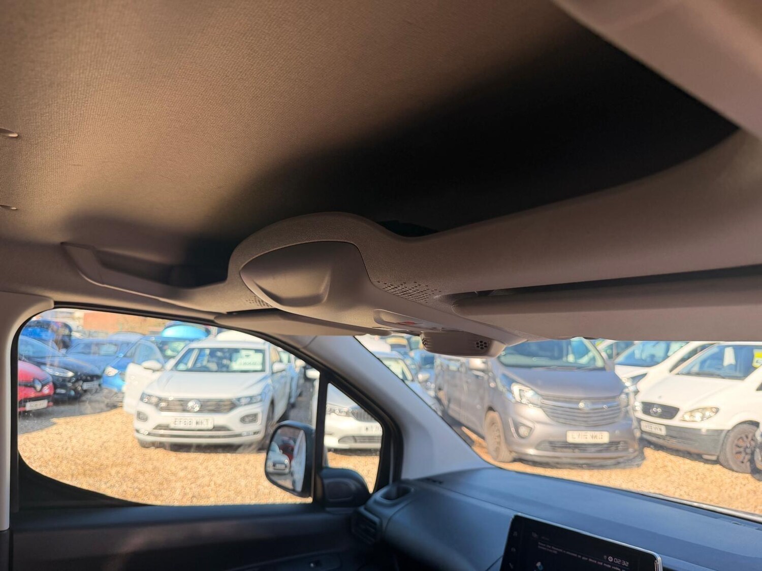 Used Citroen Berlingo 2023 for sale - 77723789: Photo 23