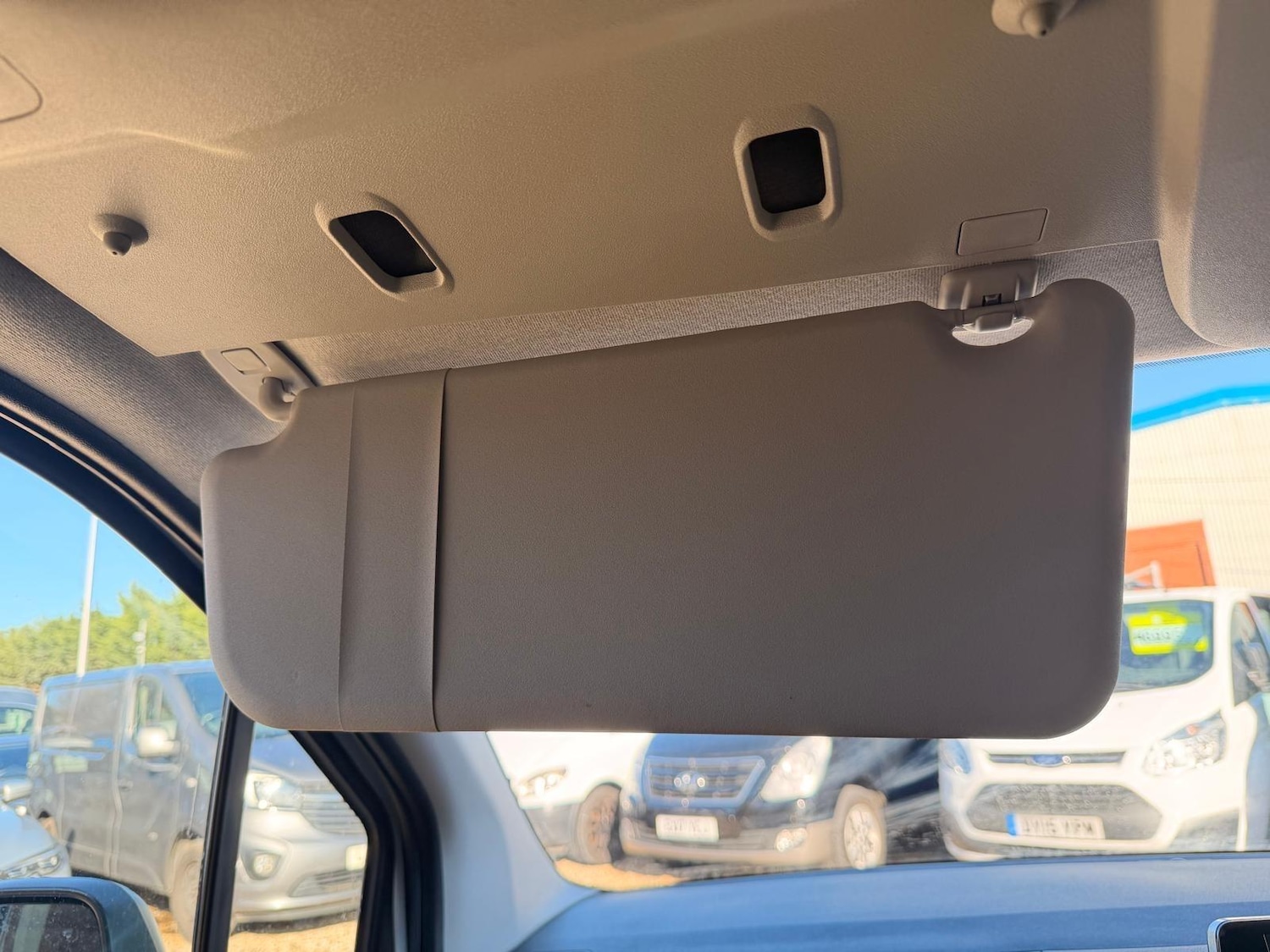 Used Citroen Berlingo 2023 for sale - 77723789: Photo 25