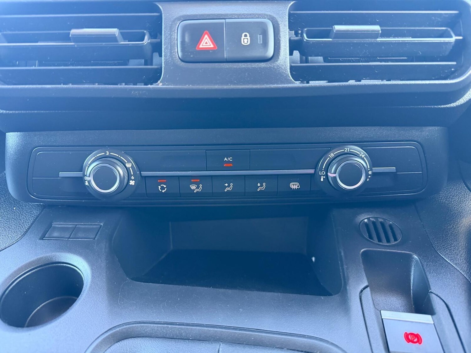 Used Citroen Berlingo 2023 for sale - 77723789: Photo 32