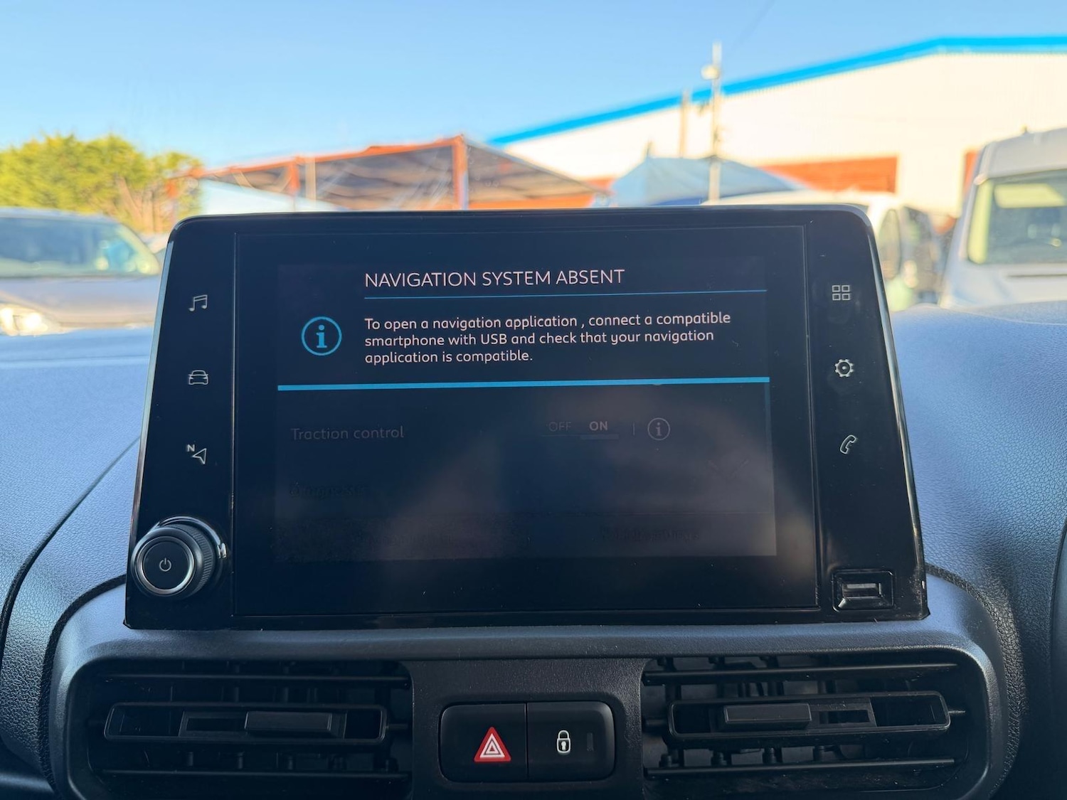 Used Citroen Berlingo 2023 for sale - 77723789: Photo 34