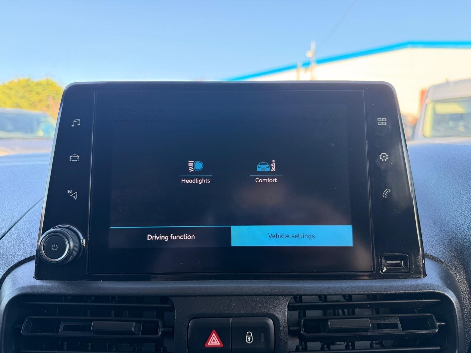 Used Citroen Berlingo 2023 for sale - 77723789: Photo 35