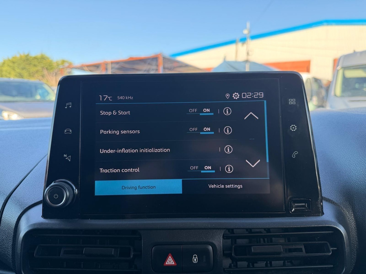 Used Citroen Berlingo 2023 for sale - 77723789: Photo 36