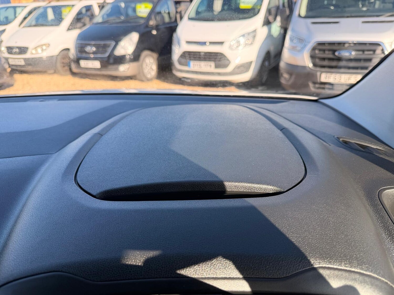 Used Citroen Berlingo 2023 for sale - 77723789: Photo 38