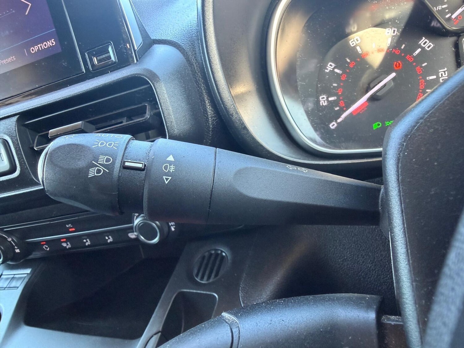 Used Citroen Berlingo 2023 for sale - 77723789: Photo 39