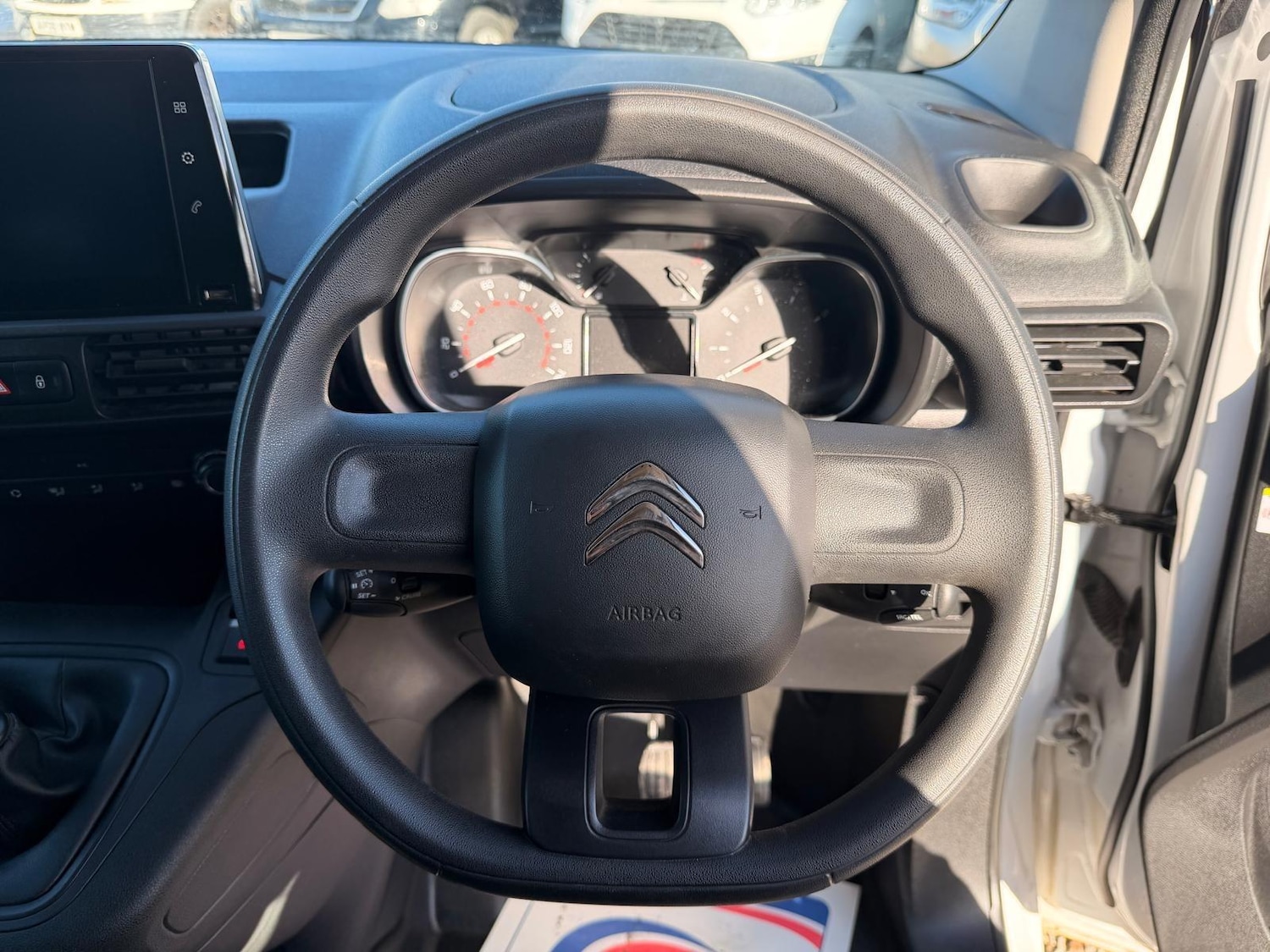 Used Citroen Berlingo 2023 for sale - 77723789: Photo 42