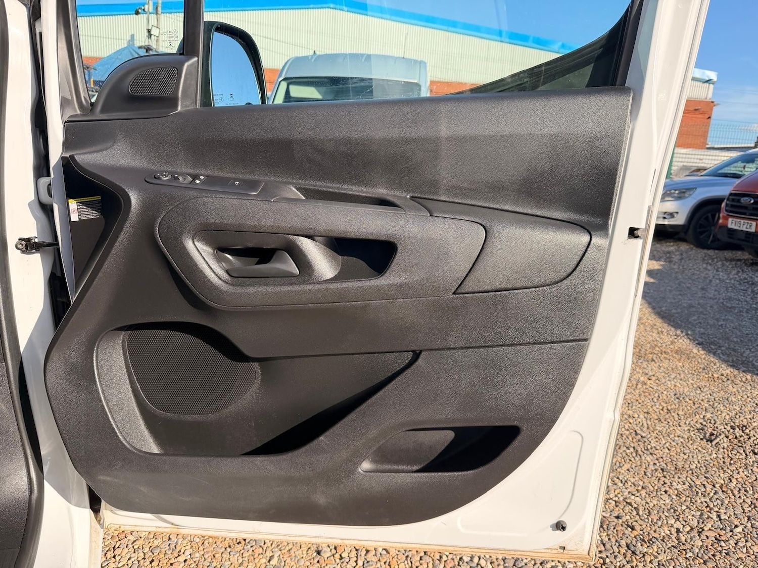 Used Citroen Berlingo 2023 for sale - 77723789: Photo 47